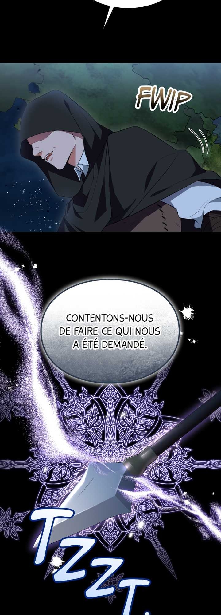 Read Je divorce de mon mari le tyran Manga Online