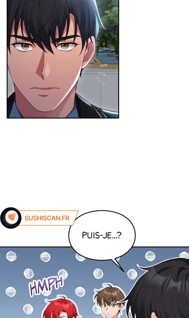 Read Je divorce de mon mari le tyran Manga Online