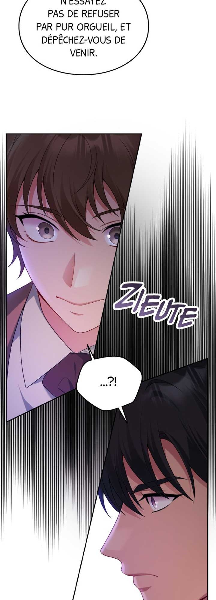 Read Je divorce de mon mari le tyran Manga Online