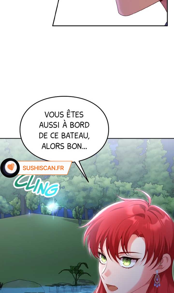 Read Je divorce de mon mari le tyran Manga Online