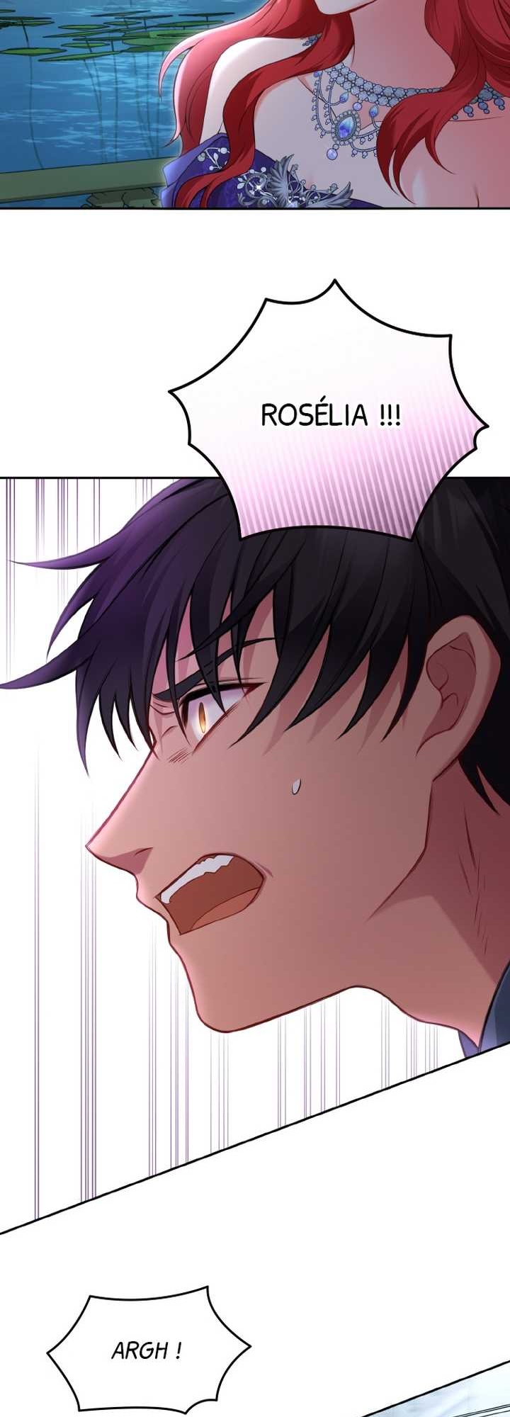 Read Je divorce de mon mari le tyran Manga Online