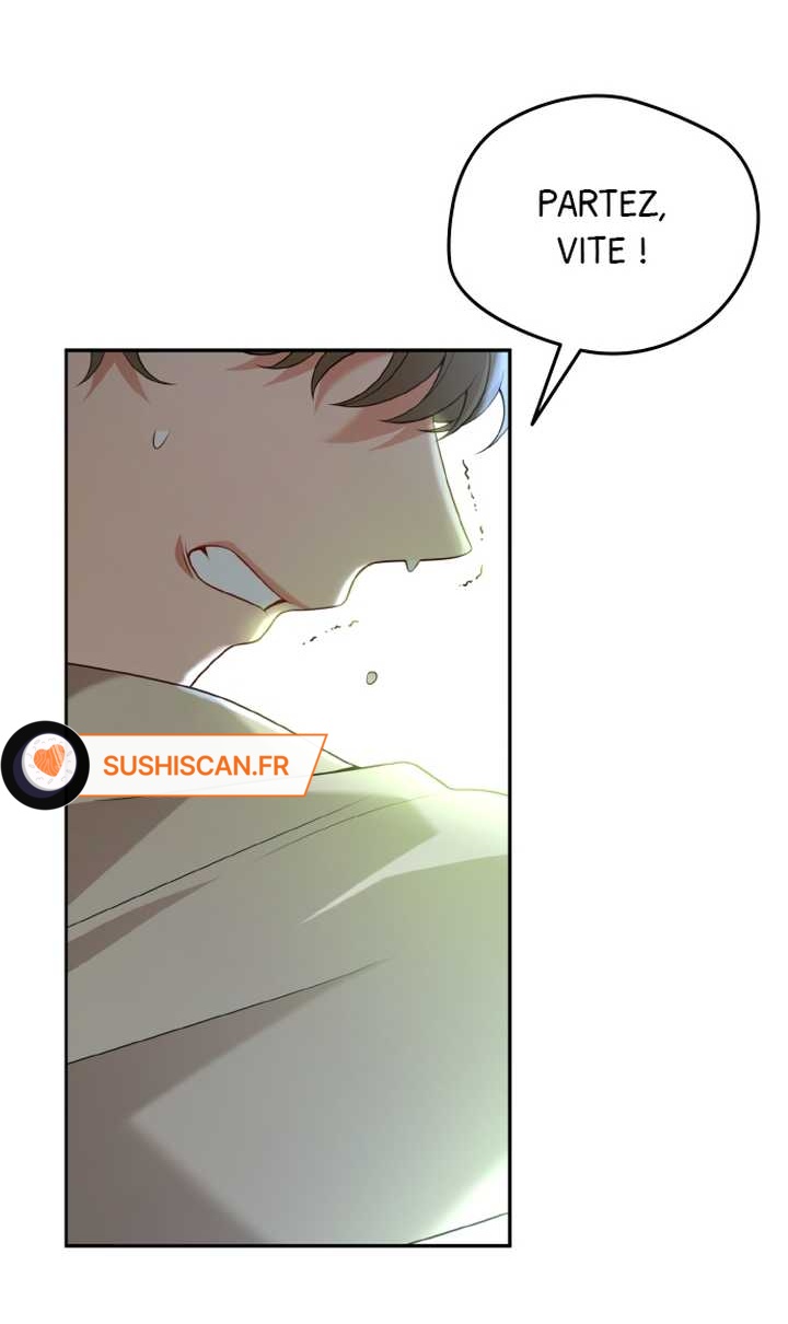 Read Je divorce de mon mari le tyran Manga Online