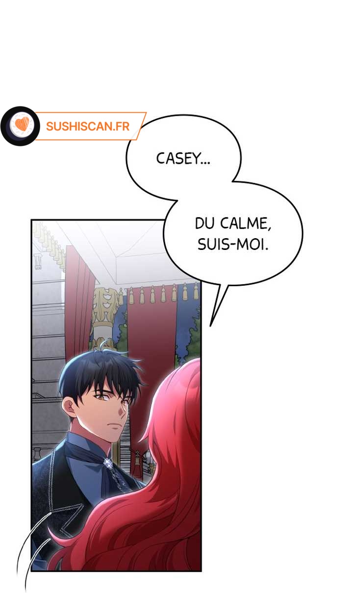 Read Je divorce de mon mari le tyran Manga Online