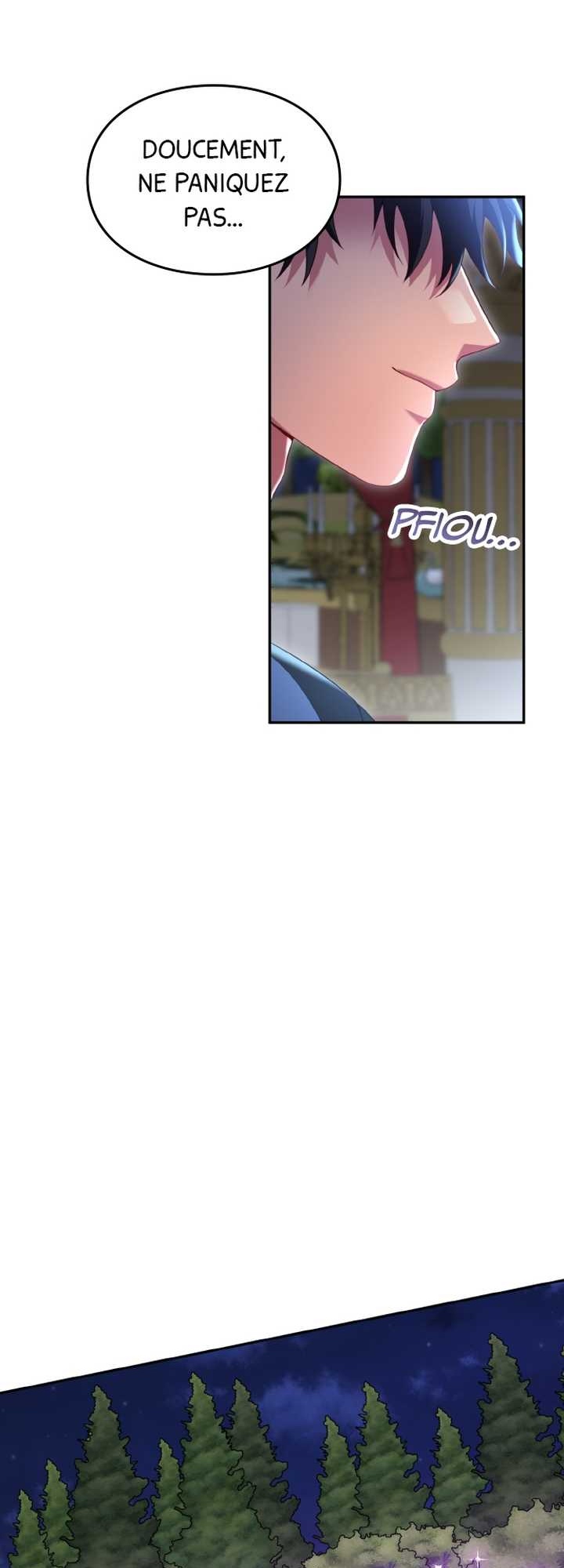 Read Je divorce de mon mari le tyran Manga Online