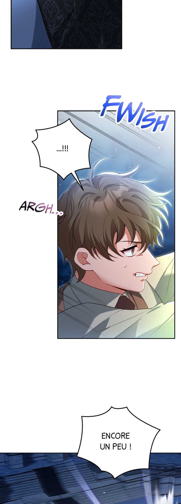 Read Je divorce de mon mari le tyran Manga Online