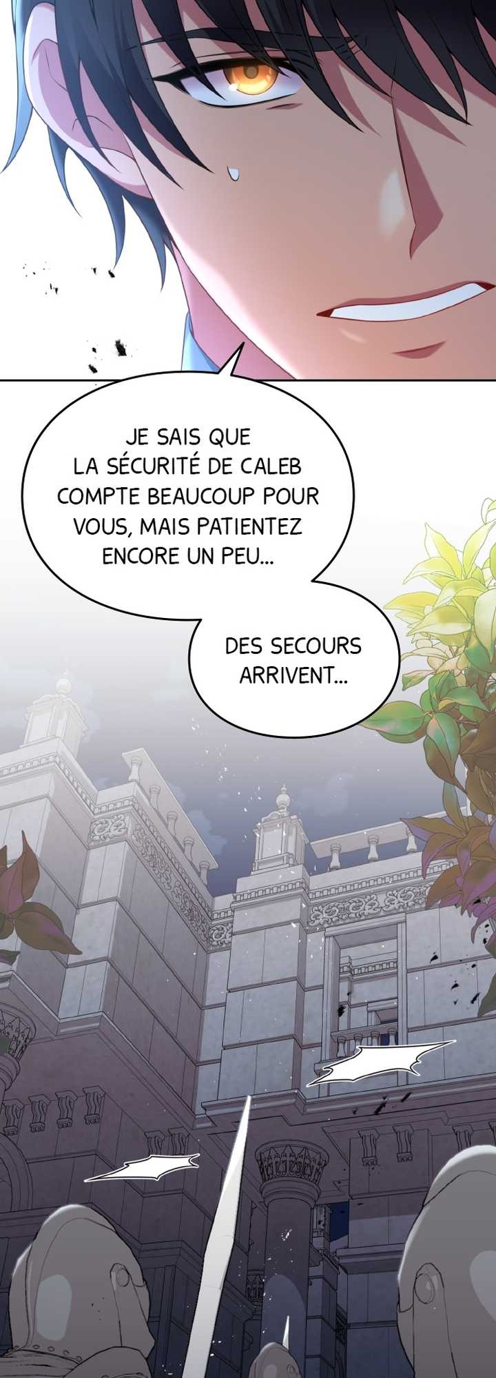 Read Je divorce de mon mari le tyran Manga Online