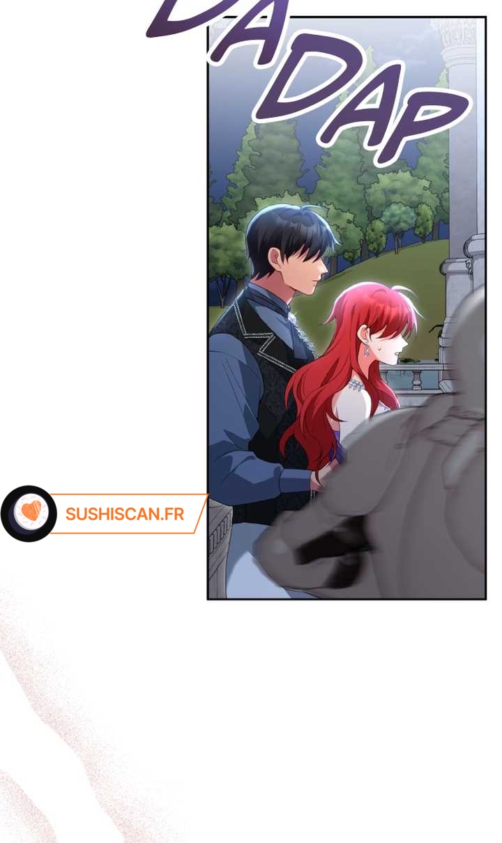 Read Je divorce de mon mari le tyran Manga Online
