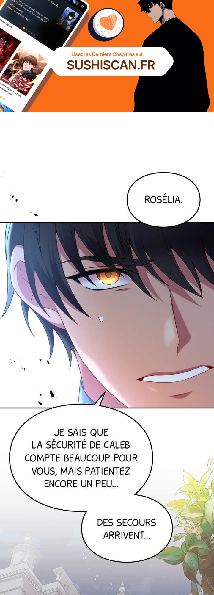 Read Je divorce de mon mari le tyran Manga Online