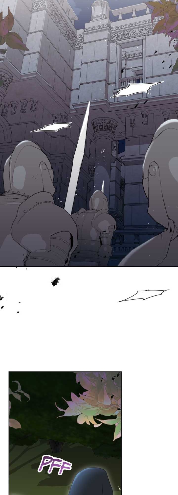 Read Je divorce de mon mari le tyran Manga Online