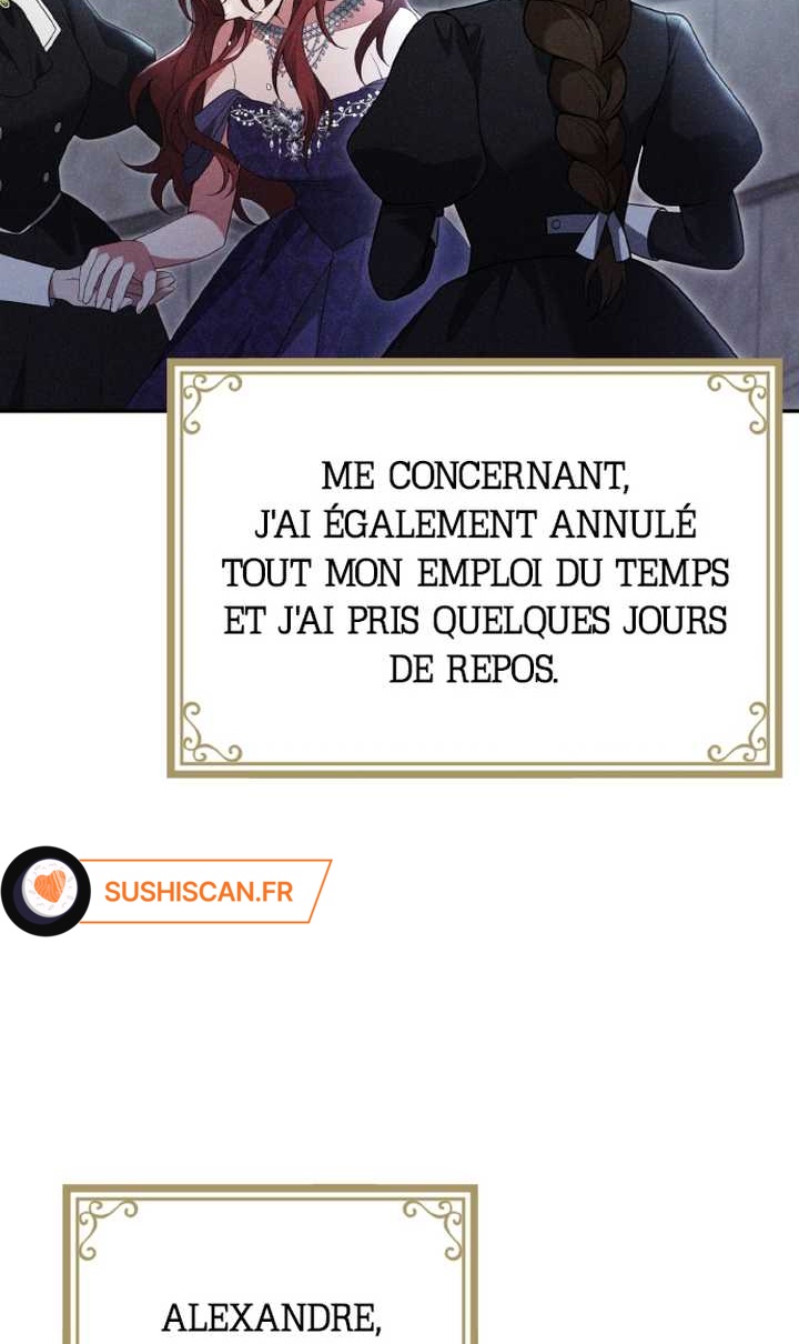 Read Je divorce de mon mari le tyran Manga Online
