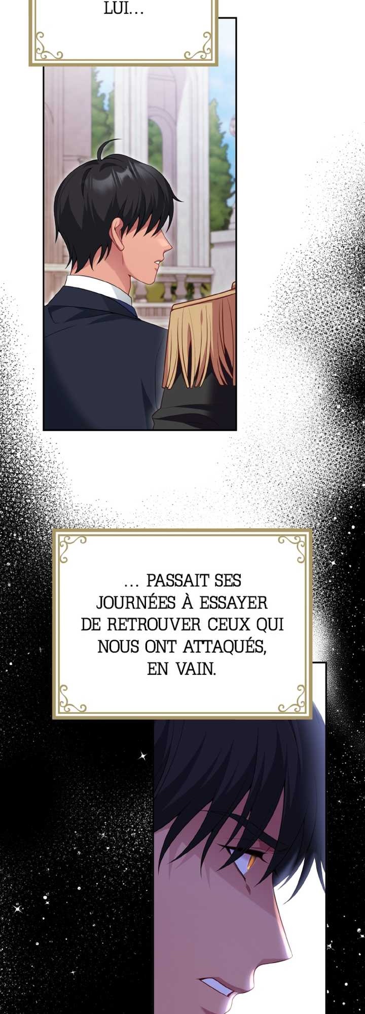 Read Je divorce de mon mari le tyran Manga Online