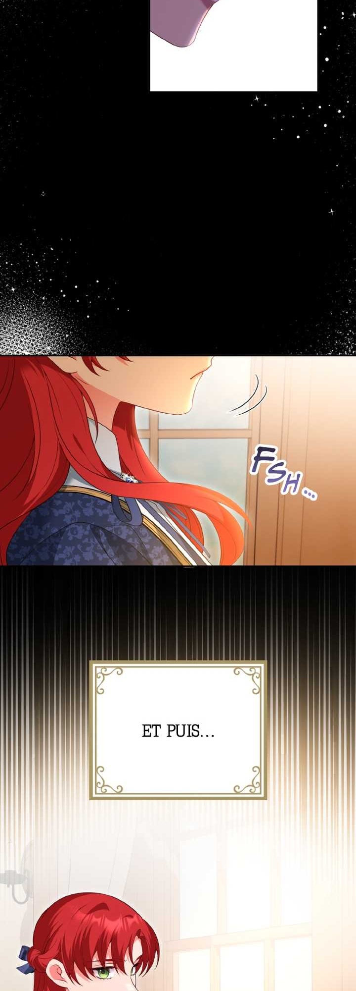 Read Je divorce de mon mari le tyran Manga Online