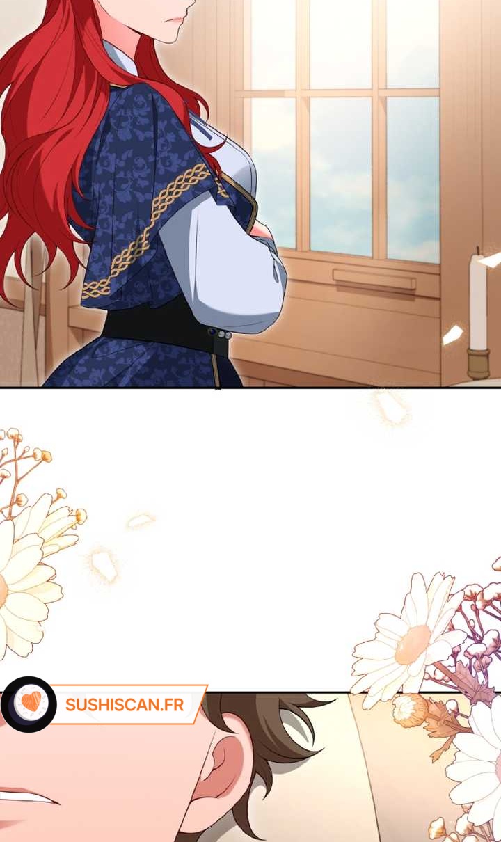 Read Je divorce de mon mari le tyran Manga Online