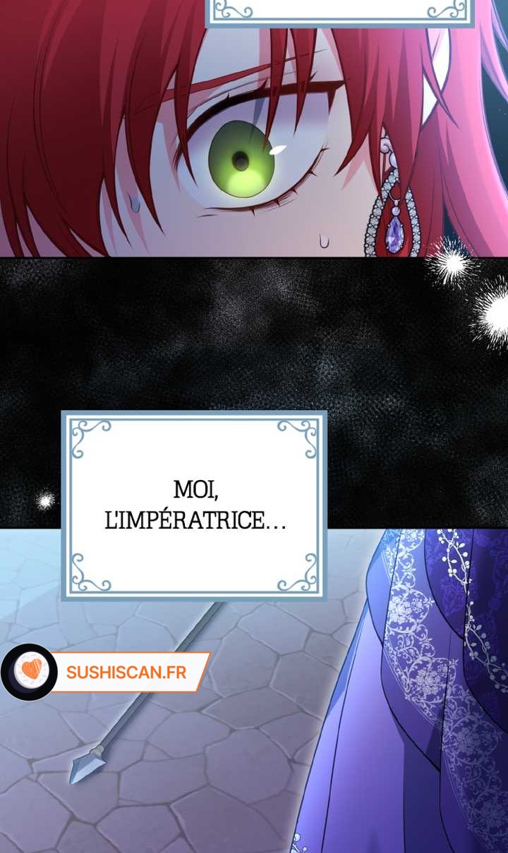 Read Je divorce de mon mari le tyran Manga Online