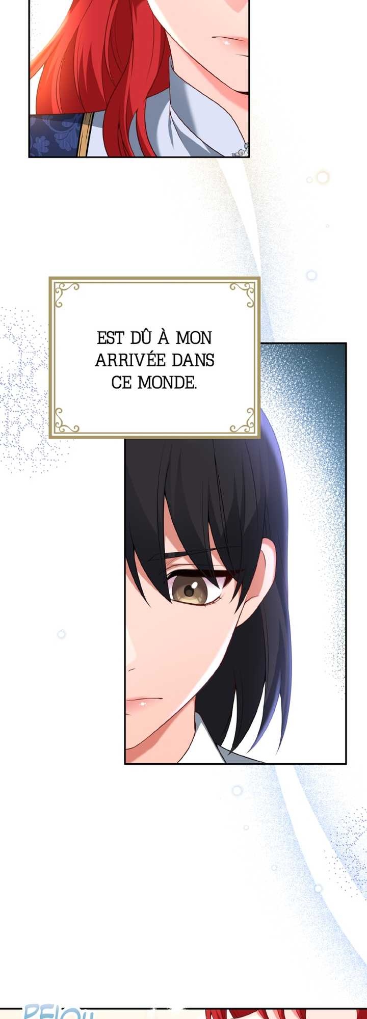 Read Je divorce de mon mari le tyran Manga Online