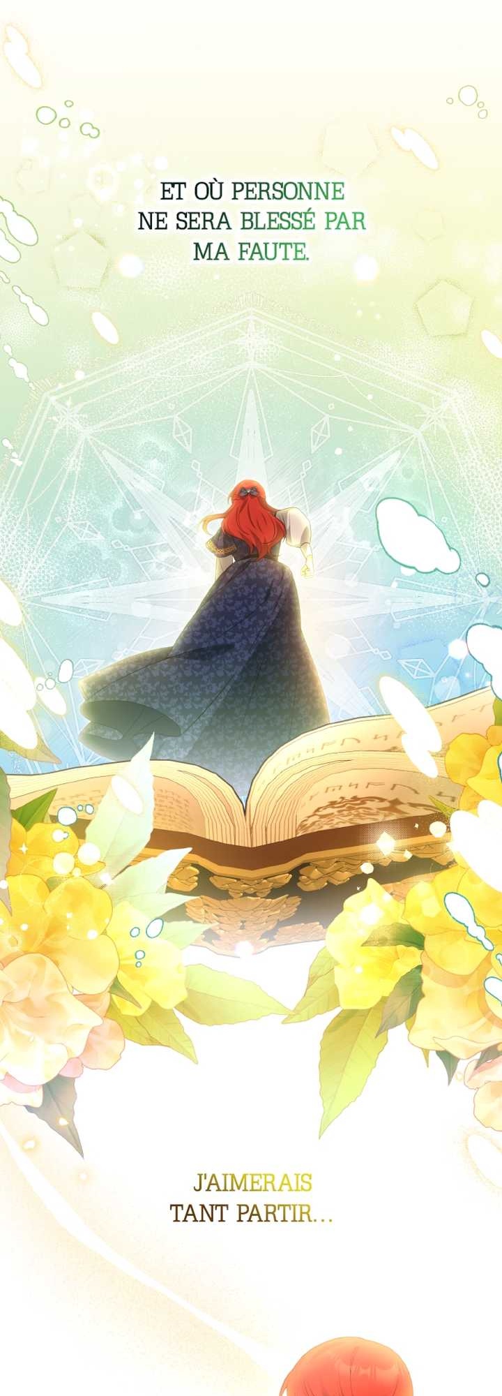 Read Je divorce de mon mari le tyran Manga Online