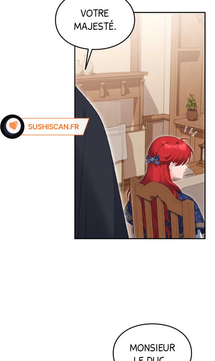 Read Je divorce de mon mari le tyran Manga Online