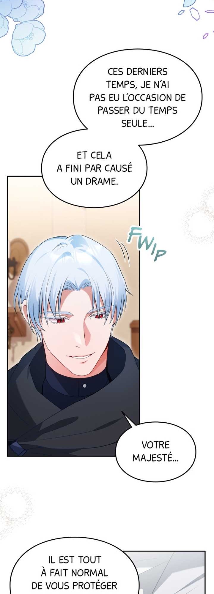 Read Je divorce de mon mari le tyran Manga Online