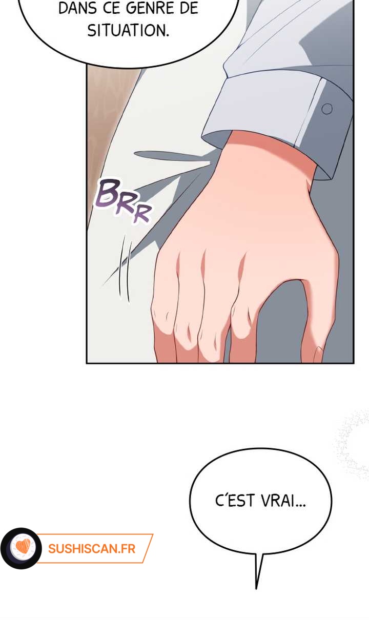 Read Je divorce de mon mari le tyran Manga Online