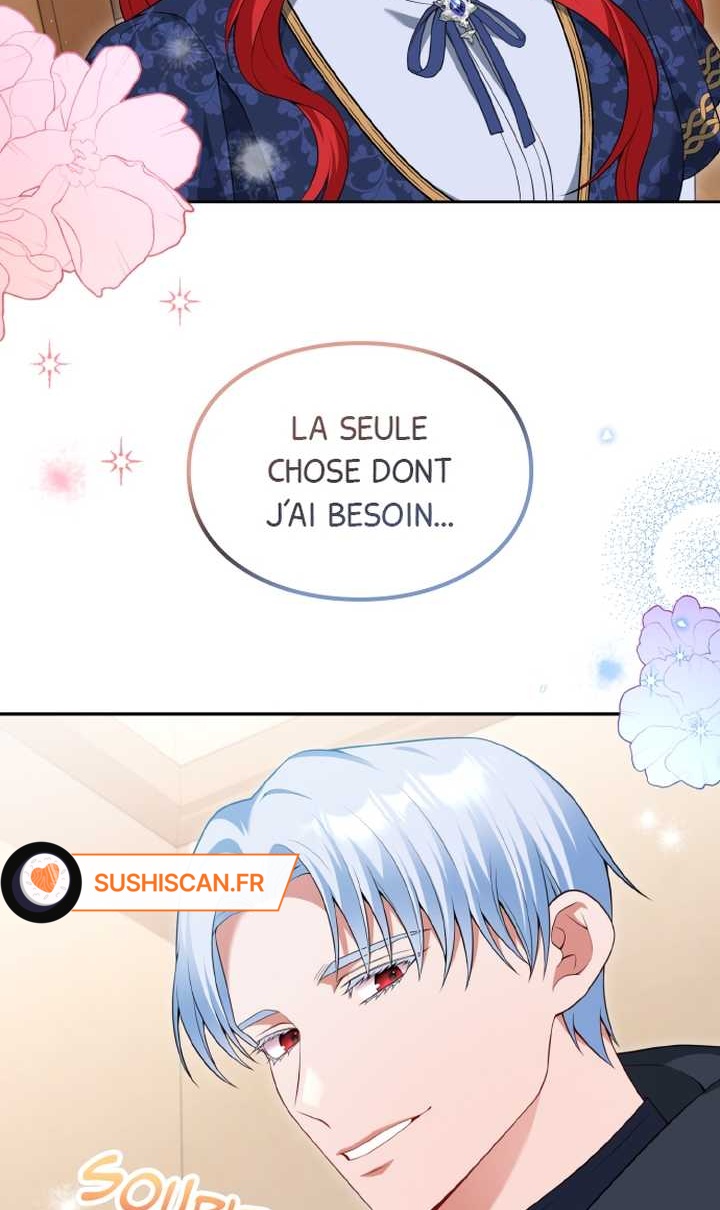 Read Je divorce de mon mari le tyran Manga Online