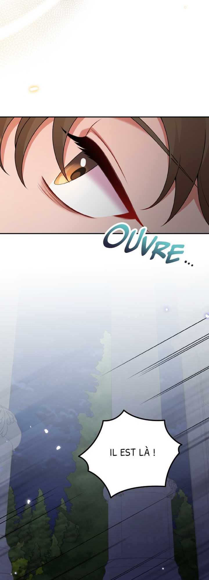 Read Je divorce de mon mari le tyran Manga Online