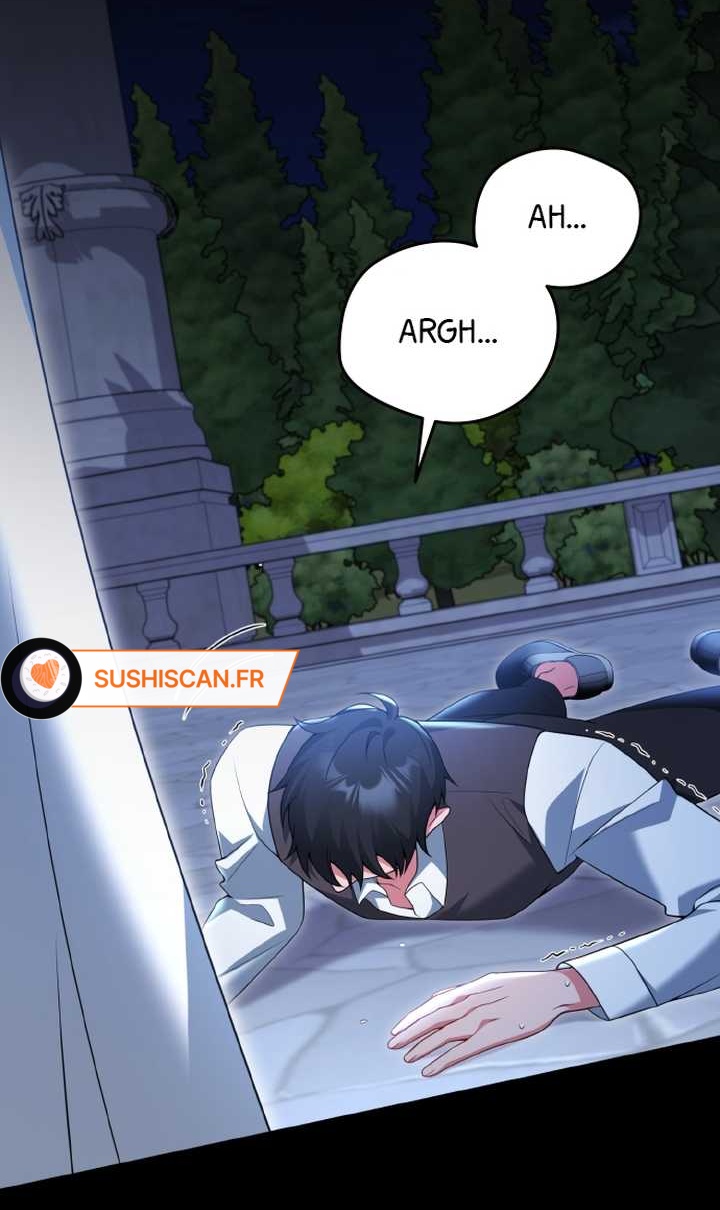 Read Je divorce de mon mari le tyran Manga Online