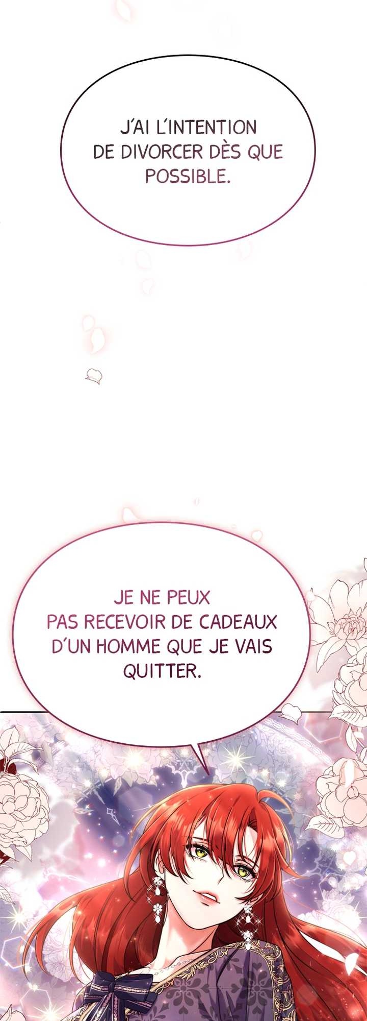 Read Je divorce de mon mari le tyran Manga Online