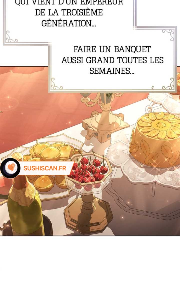 Read Je divorce de mon mari le tyran Manga Online