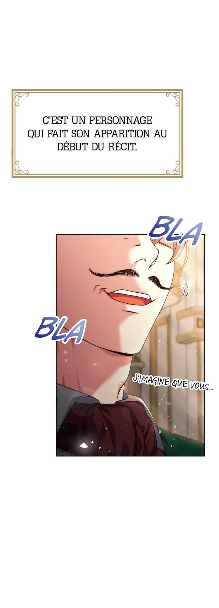 Read Je divorce de mon mari le tyran Manga Online