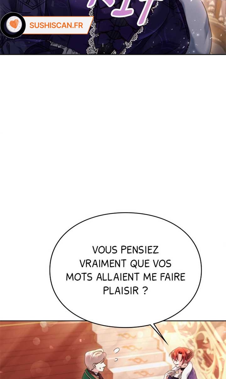 Read Je divorce de mon mari le tyran Manga Online