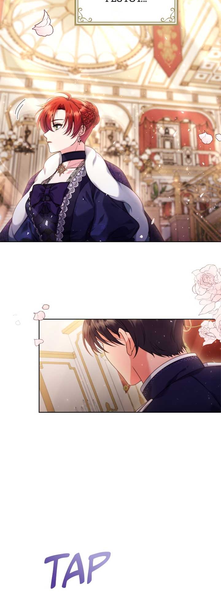 Read Je divorce de mon mari le tyran Manga Online