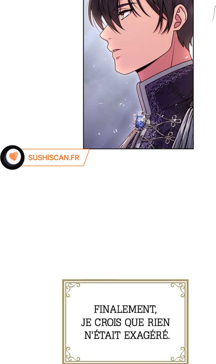 Read Je divorce de mon mari le tyran Manga Online