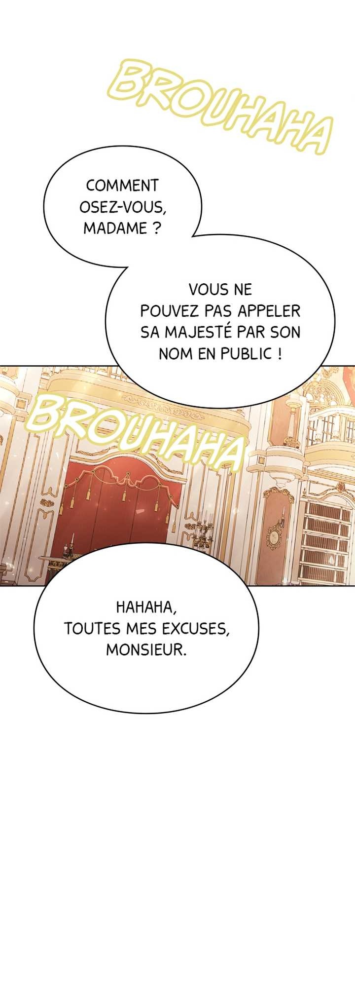 Read Je divorce de mon mari le tyran Manga Online