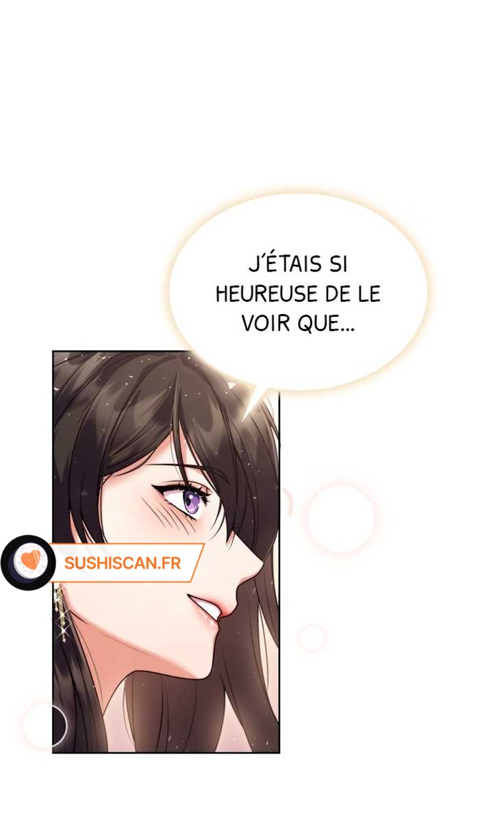 Read Je divorce de mon mari le tyran Manga Online