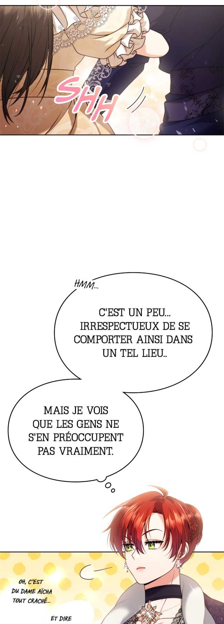Read Je divorce de mon mari le tyran Manga Online