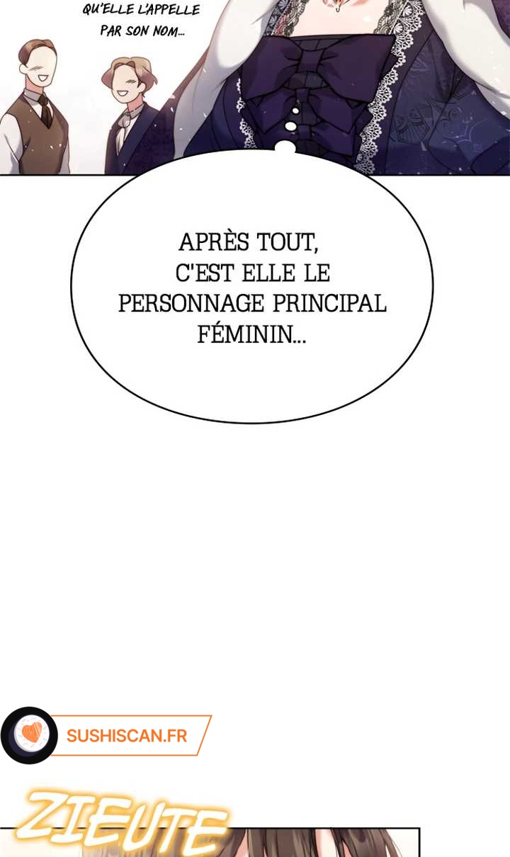 Read Je divorce de mon mari le tyran Manga Online