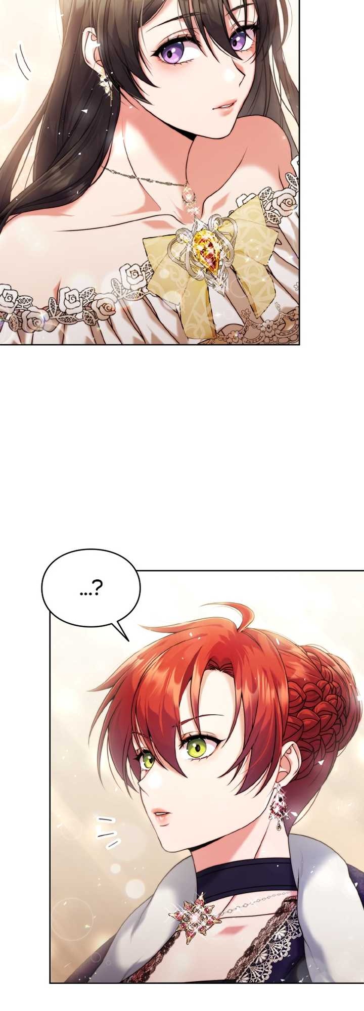 Read Je divorce de mon mari le tyran Manga Online