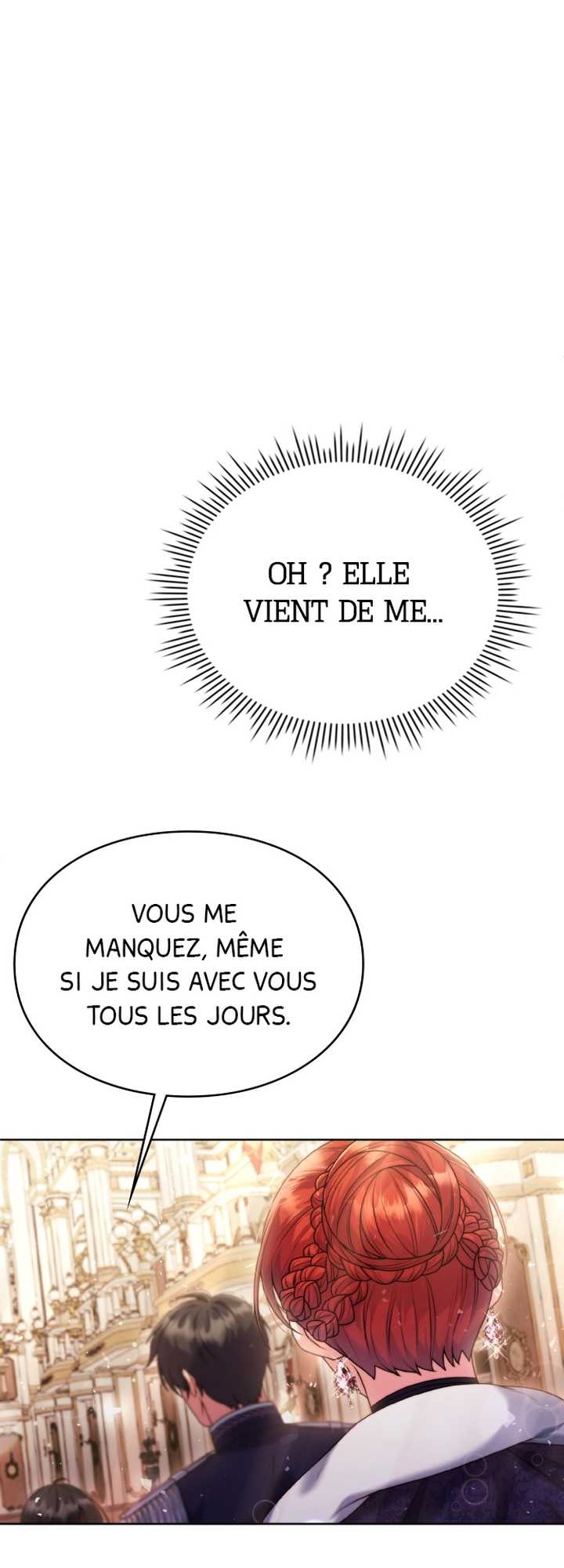 Read Je divorce de mon mari le tyran Manga Online