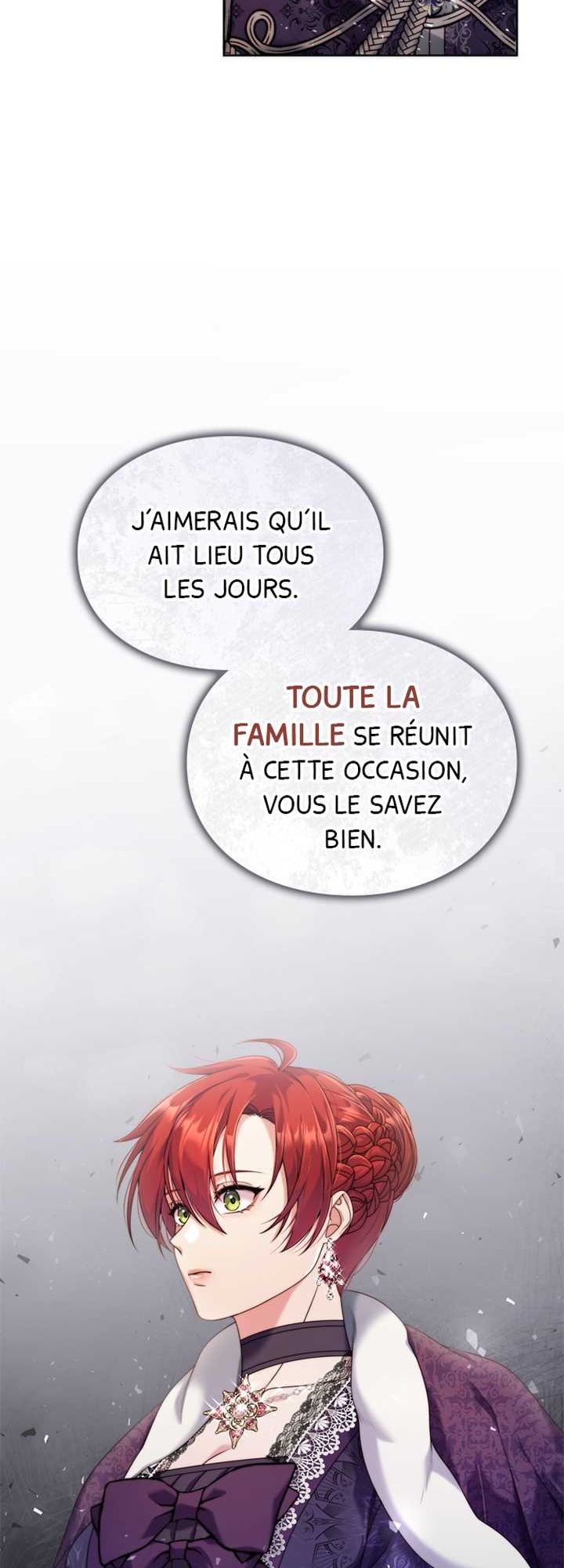Read Je divorce de mon mari le tyran Manga Online