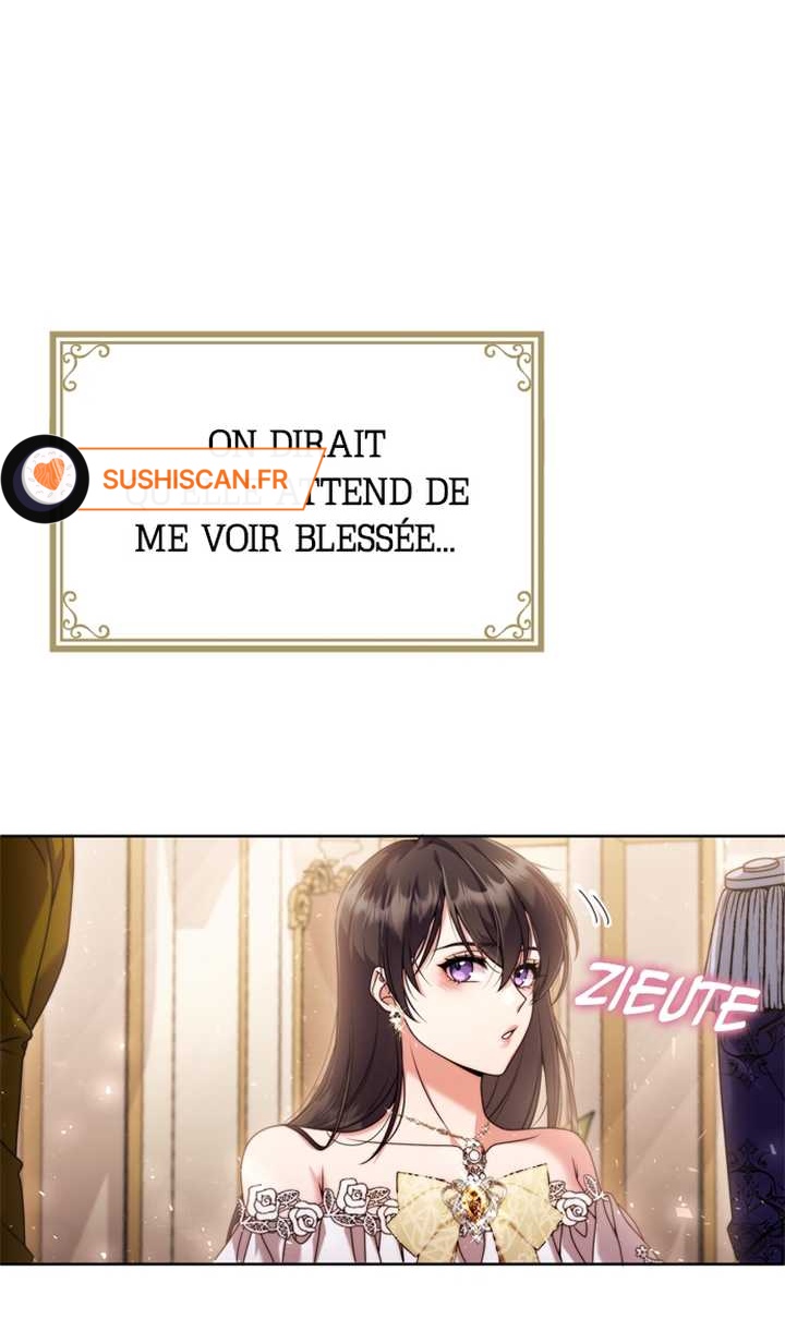 Read Je divorce de mon mari le tyran Manga Online