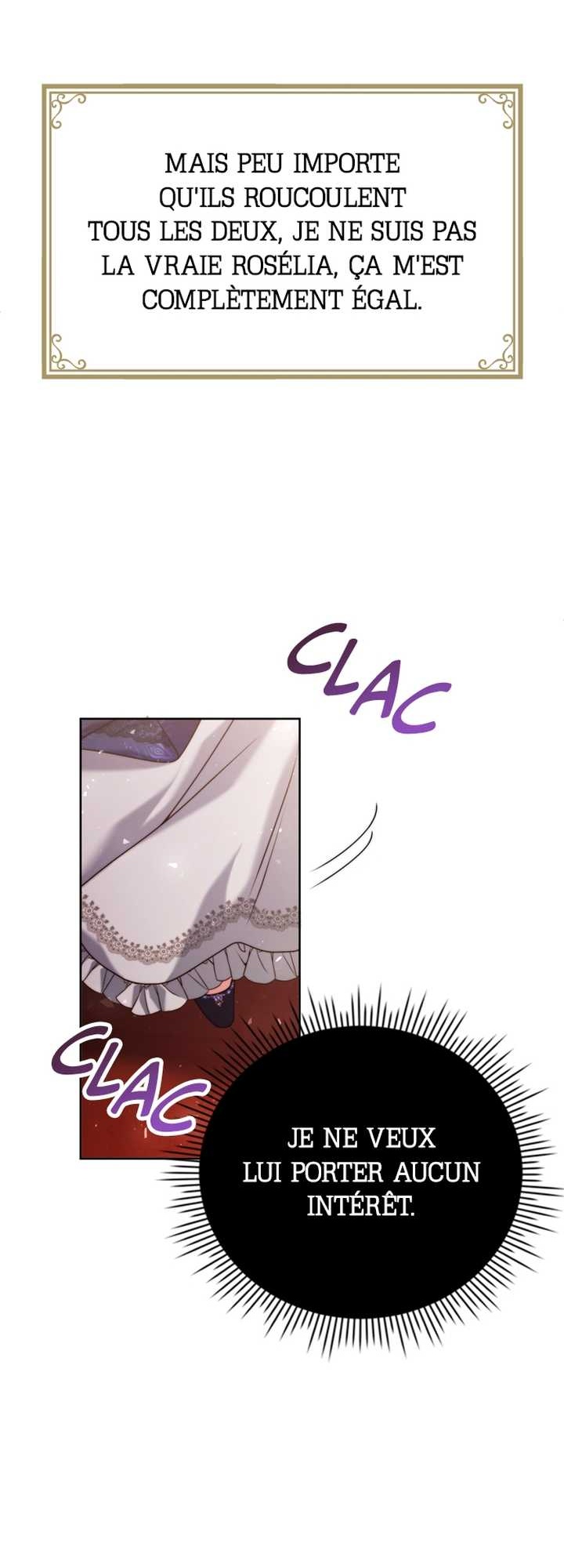 Read Je divorce de mon mari le tyran Manga Online