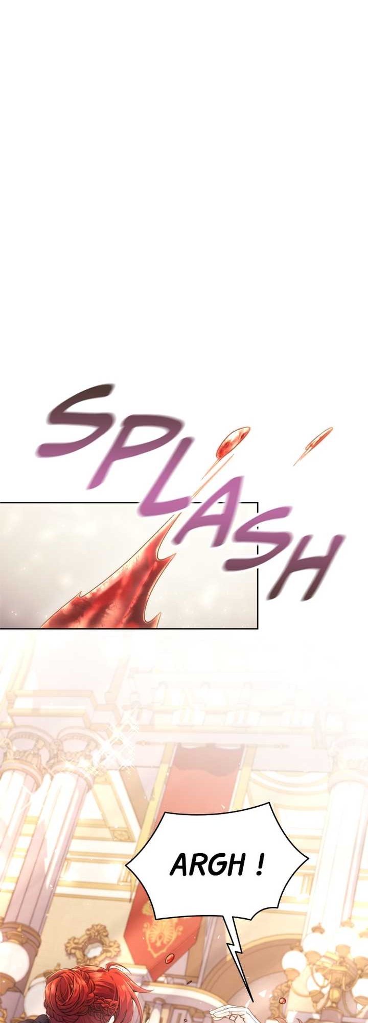 Read Je divorce de mon mari le tyran Manga Online