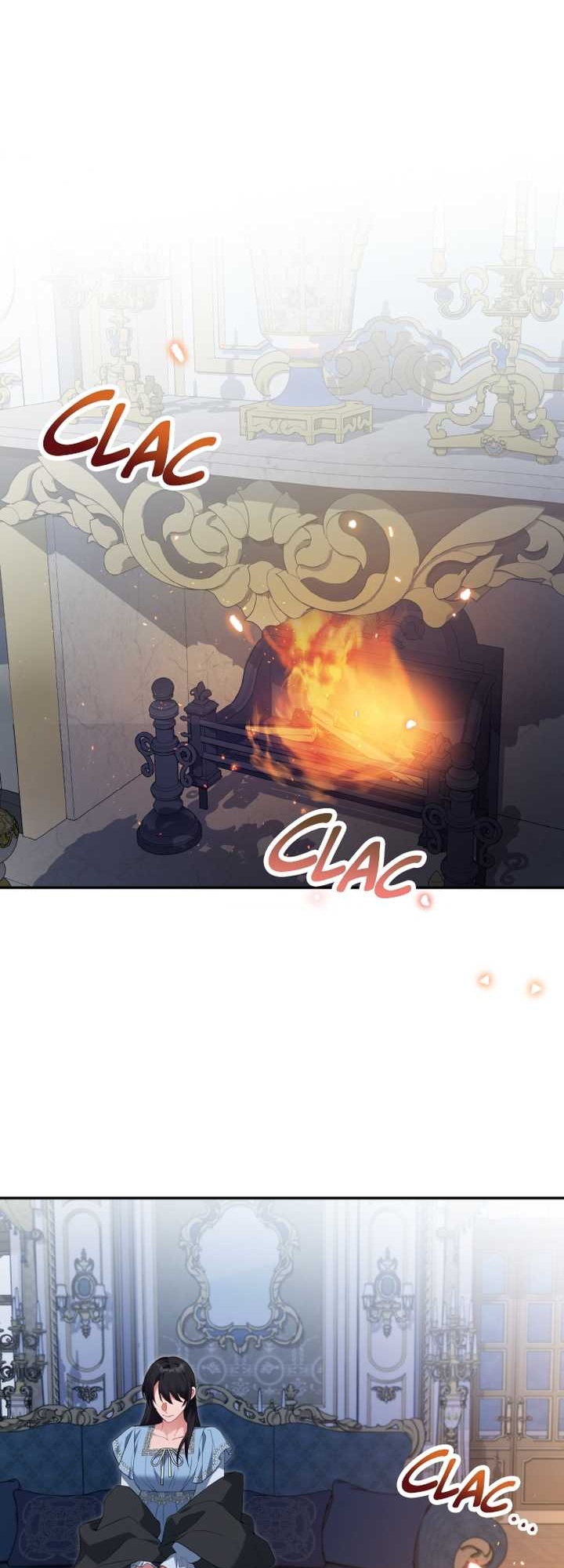 Read Je divorce de mon mari le tyran Manga Online