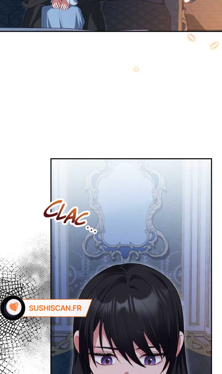 Read Je divorce de mon mari le tyran Manga Online