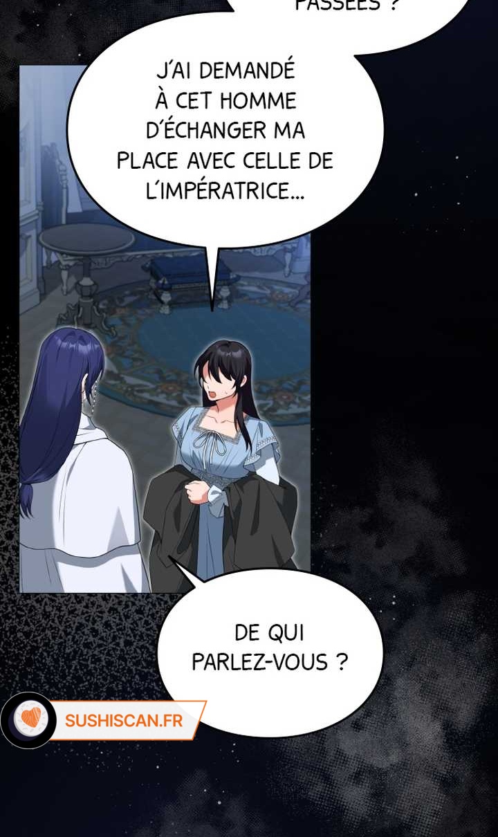 Read Je divorce de mon mari le tyran Manga Online