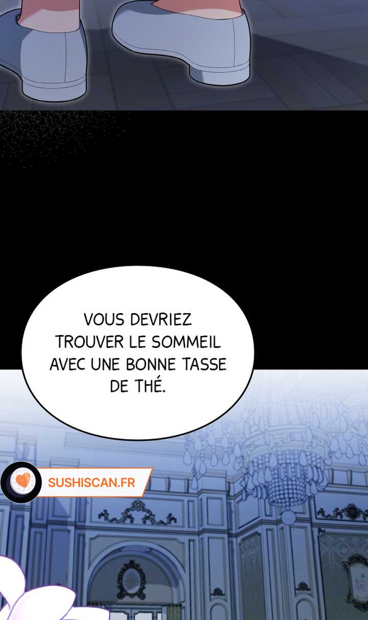 Read Je divorce de mon mari le tyran Manga Online