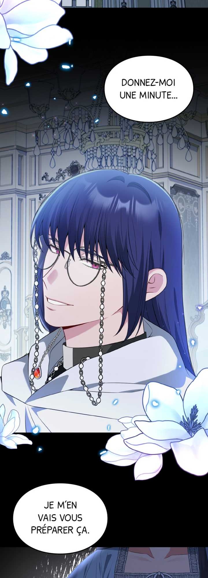 Read Je divorce de mon mari le tyran Manga Online