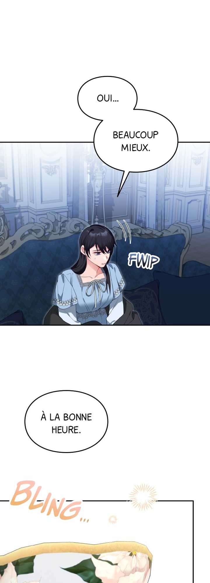 Read Je divorce de mon mari le tyran Manga Online