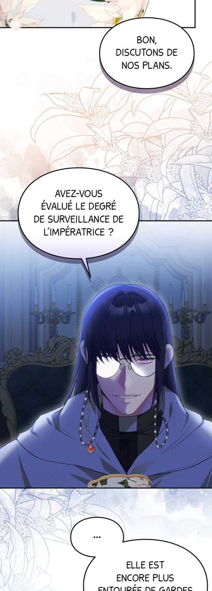 Read Je divorce de mon mari le tyran Manga Online