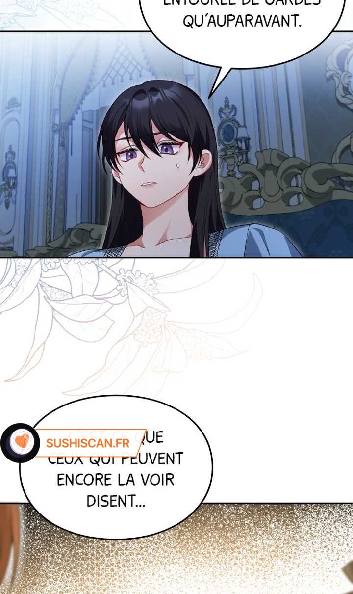 Read Je divorce de mon mari le tyran Manga Online